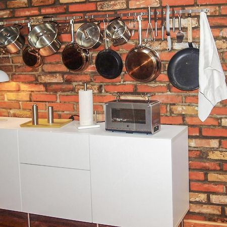 Awesome Home In Buetzow With Wifi المظهر الخارجي الصورة
