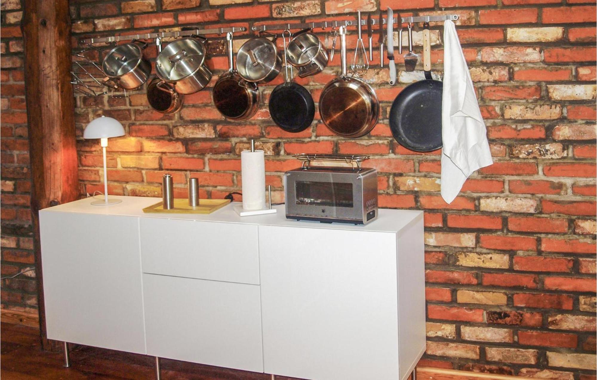 Awesome Home In Buetzow With Wifi المظهر الخارجي الصورة