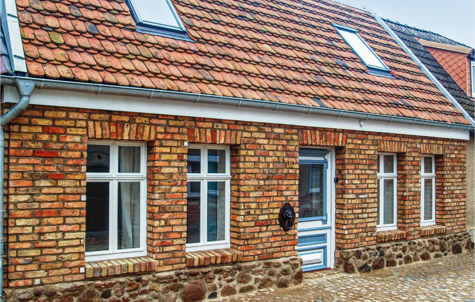 Awesome Home In Buetzow With Wifi المظهر الخارجي الصورة