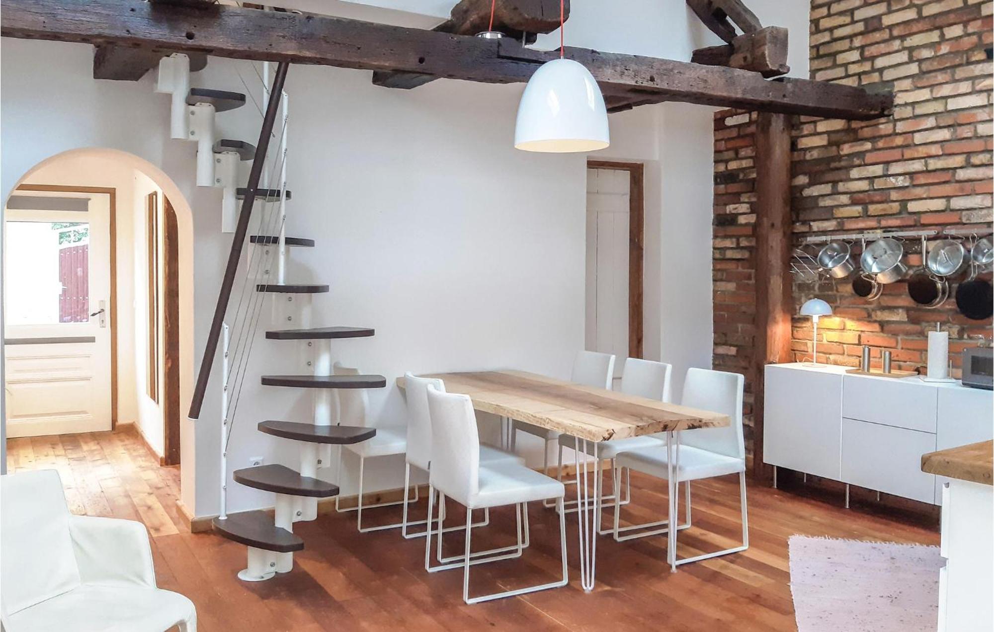 Awesome Home In Buetzow With Wifi المظهر الخارجي الصورة